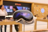 Apple Pauses Work On The 2027 Iteration Of Its Vision Pro Headset To Launch A Competitor To Meta's AI
