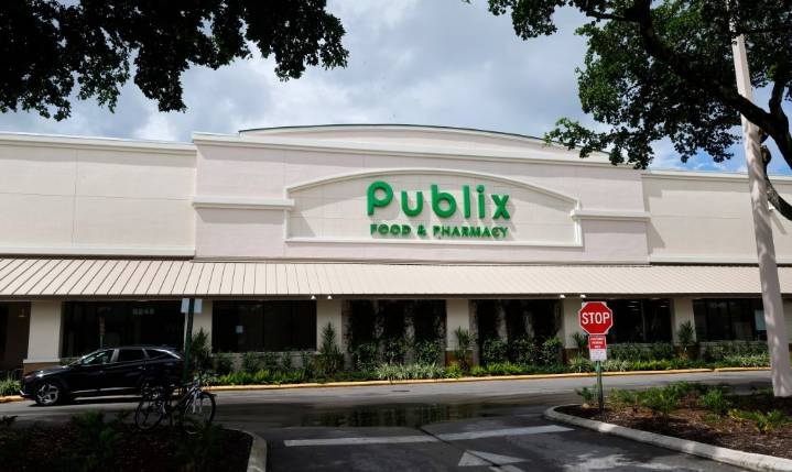 Publix should keep guns out of its stores | Editorial – Sun Sentinel