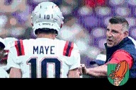 How legit are these win streaks? Plus: Patriots are back, Week 8 fantasy prep