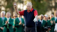 Leyenda del golf Jack Nicklaus ganó demanda de $50 millones de dólares por difamación