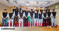 ¿Qué es la Liga U de baloncesto? La nueva competición del basket español que ya es una realidad