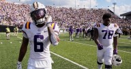 LSU's offense failed to deliver in crucial moments of 'frustrating' loss to Vanderbilt