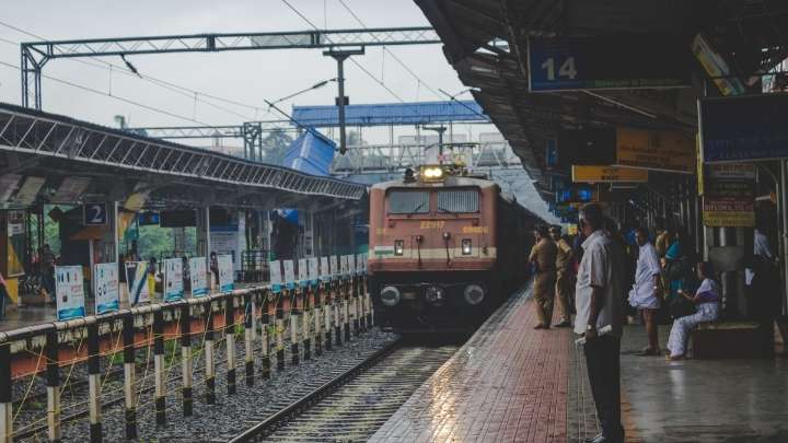 In a first, Railways to launch online date-change facility for tickets