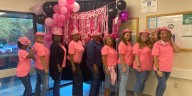 Effingham Co. Health Dept. to offer free breast cancer screenings Thursday