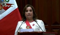 Dina Boluarte y los casos de corrupción durante su gestión