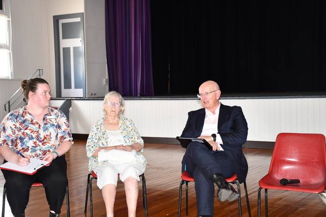 Alkira compliance queried - Ipswich West Moreton Today