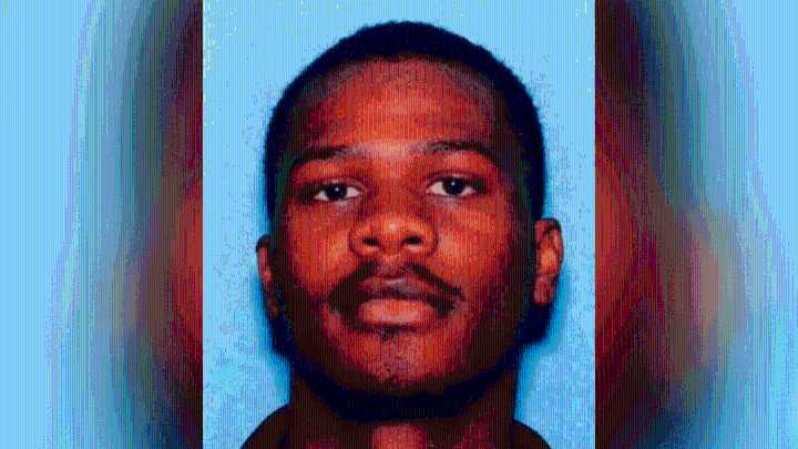 Man arrested for posing as police officer, holding woman against her will during ‘sting operation’