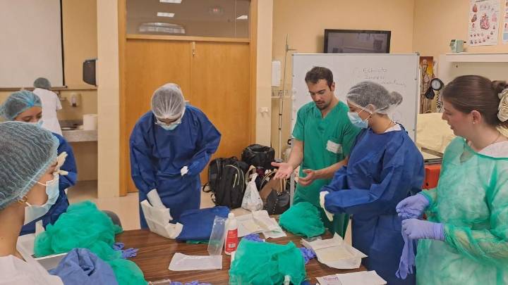¿Qué centro universitario es el más valorado de Extremadura?: El de Plasencia y por cuarto año consecutivo
