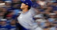 Velocity rules in October when adrenaline, pressure, crowds push players to throw their hardest