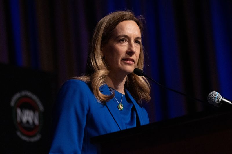 Democratic National Committee hikes spending on New Jersey, Virginia races