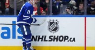 ‘More engaged’ Domi helps Leafs beat Flames