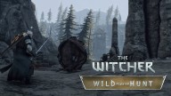 The Witcher 3 Gets New Mod with Monster Hunter-Like Mechanics and a Massive Map