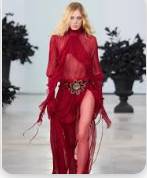 Semana de la Moda de París deslumbra con colecciones Primavera/Verano 2026