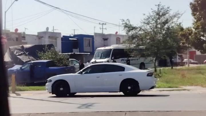 Encierran a presunto responsable de asesinar a taxista en Ramos Arizpe