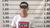Detienen a un hombre por robo de vehículo y privación ilegal de la libertad