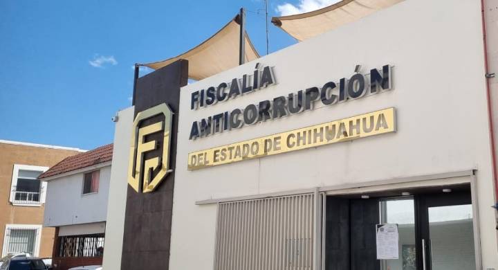 Obtiene FACh sentencia condenatoria contra exalcalde de San Francisco del Oro por el delito de peculado agravado y uso ilegal de atribuciones