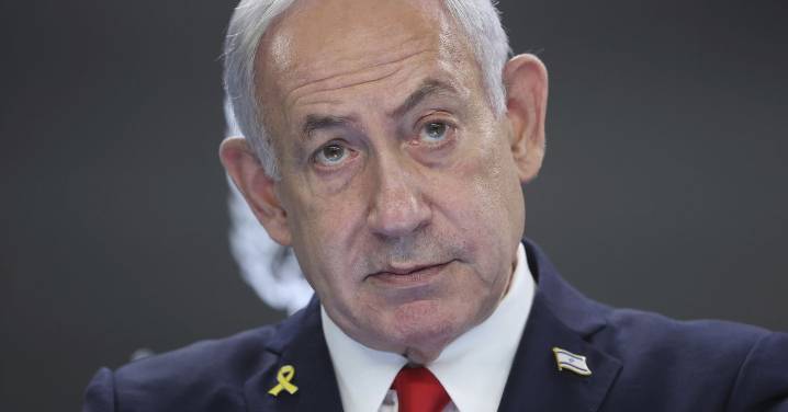 Netanyahu says he hopes to announce the release of all hostages from Gaza 'in the coming days'
