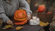 Decoraciones y manualidades de Halloween terroríficamente divertidas