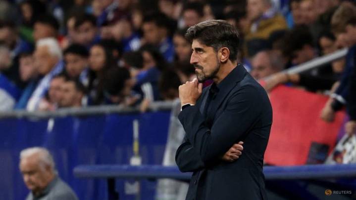 Serbia appoint Paunovic as new coach with World Cup qualifying hopes on the line