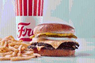 Freddy's opening location in Andover