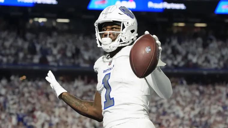 What happened to the Bills? Why Buffalo's shock loss to Patriots matters, and why it doesn't