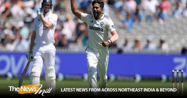 Ravichandran Ashwin questions Nitish Reddy’s selection, backs Axar Patel for all