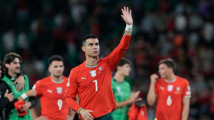 Ronaldo rested as Al-Nassr beats Goa 2-1 in Asian Champions League 2