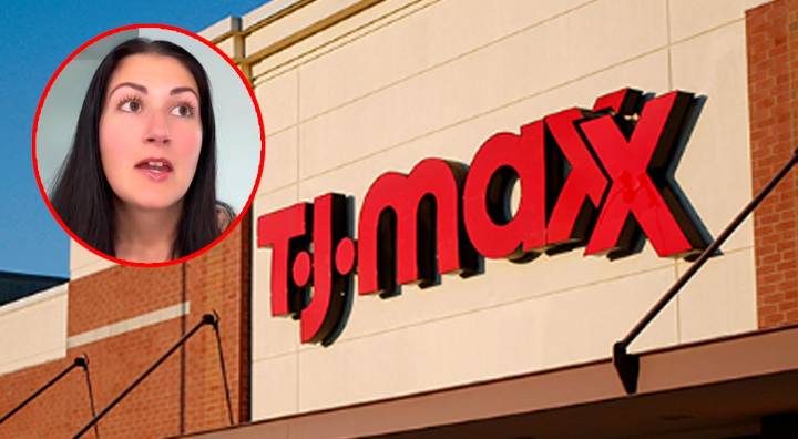 ALERTA en TJMaxx: TikToker expone su frustrante experiencia en tienda y revela que la presionaron a aceptar una tarjeta de crédito