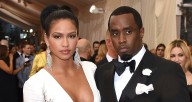 Diddy Apologizes to Cassie in Letter to Judge Ahead of Sentencing | Cassie, Cassie Ventura, Diddy, Sean Combs 