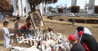 Fallece Tiffany Cano, víctima número 32 por la explosión de la pipa en Iztapalapa
