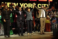 New York AG Letitia James speaks out on federal indictment: 'I will not bow'