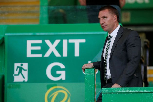 Brendan Rodgers talked himself into trouble and Celtic chaos could lead to the unthinkable