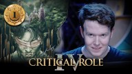 What Is the Stone of Nightsong in Critical Role Campaign 4?