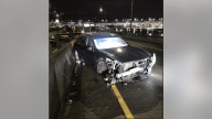 Teen arrested after West Seattle hit