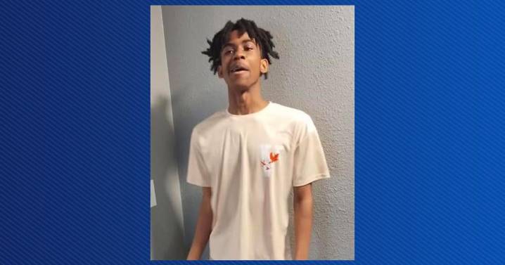 Who killed Cameron Ballentine?