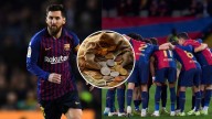 Barcelona’s $2.273ml debt: From transfer debt to stadium renovation—how Messi’s former club fell into financial chaos