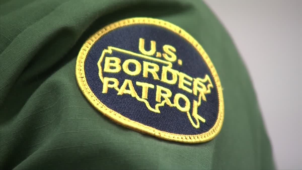 Patrulla Fronteriza podría sustituir a agentes de ICE
