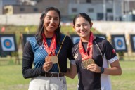 Selección de tiro con arco tendrá 12 deportistas en XX Juegos Bolivarianos Ayacucho