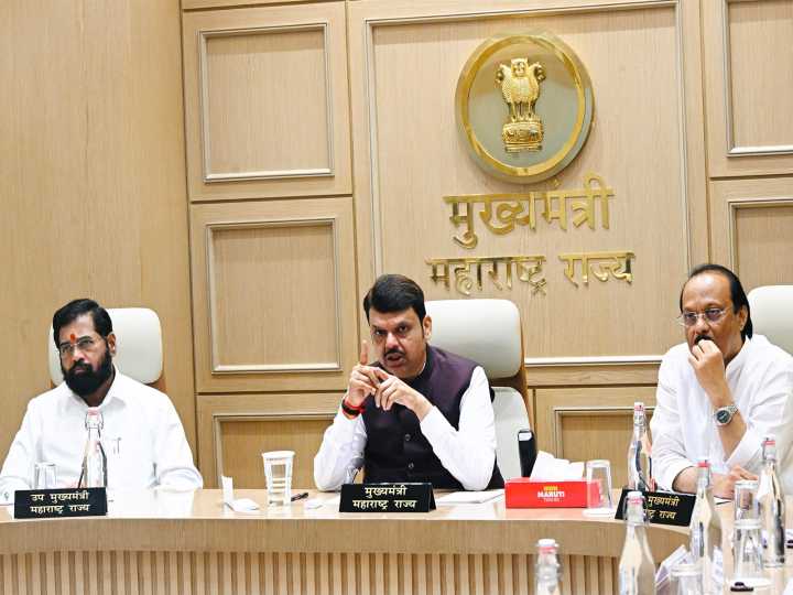Maharashtra government approves Nagpur-Chandrapur Expressway