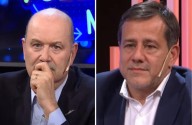"El que calla otorga". El incómodo momento que pasó Sturzenegger cuando Recalde le dijo que “fracasó en tres gobiernos”