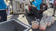 Cayó la banda de “los carniceros infieles”: cuál era su modus operandi y cómo los agarraron