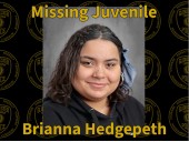 Missing N.J. teen is endangered, cops say