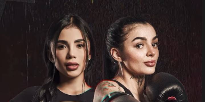 Karely Ruíz derrotó a Karina García en el Stream Fighters 4 en 2025: así consiguió la victoria