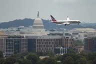Airline industry already showing signs of trouble amid fed shutdown