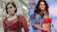 Polémica por drástico cambio físico de Barbie Ferreira