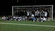 Bowling Green boys soccer wins 14th District championship 2