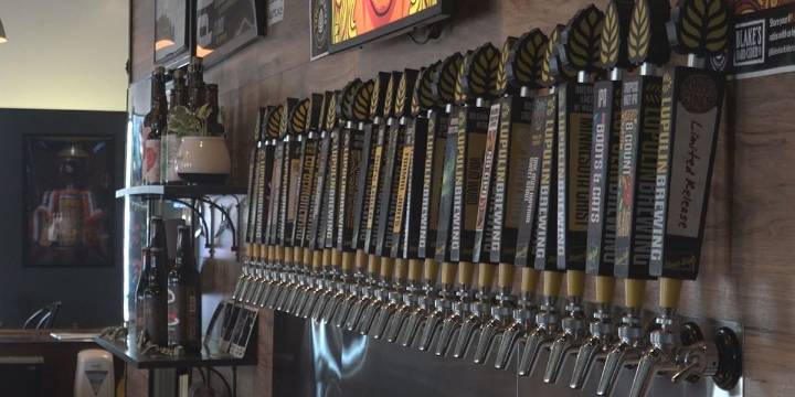 Minnesota brewing company wins gold at Great American Beer Festival