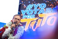 Jorge "Tuto" Quiroga aseguró que segunda vuelta presidencial evitó el estallido de la crisis en Bolivia