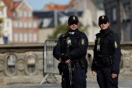 European Leaders To Discuss ‘Drone Wall’ In Denmark Following Airspace Breaches