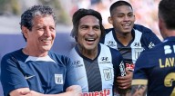 ¡Sorpresa! César Cueto y los 3 fichajes que pidió en Alianza Lima para 2026: "Destacan en..."